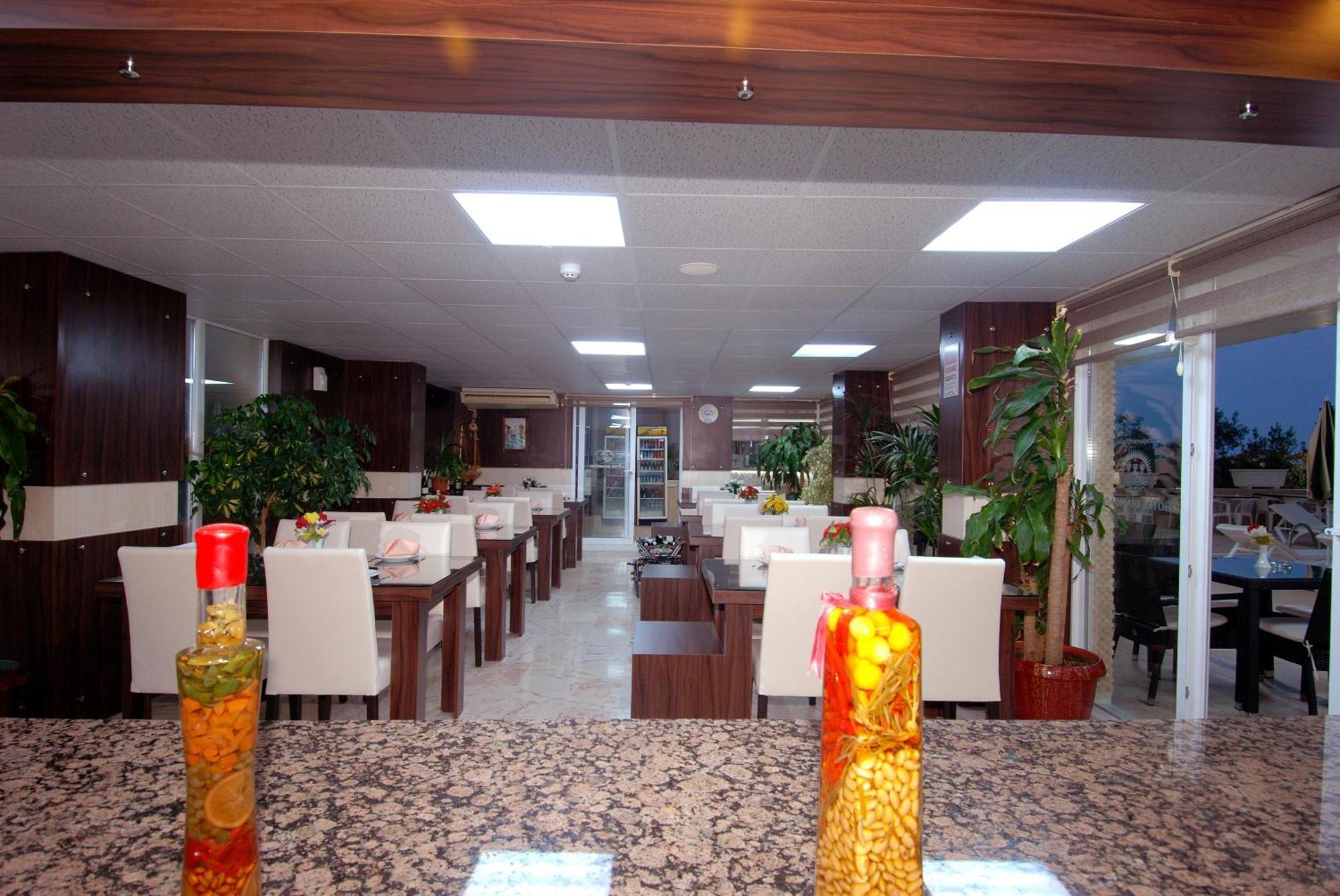 Lara Diamond Hotel Antalya Exteriör bild