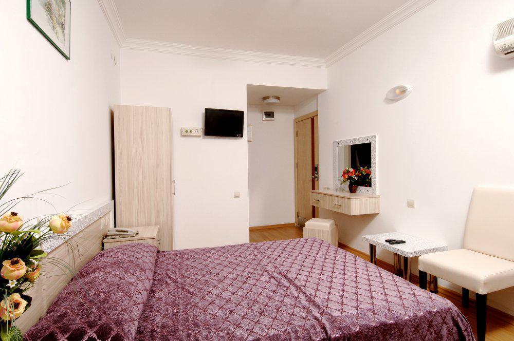 Lara Diamond Hotel Antalya Exteriör bild